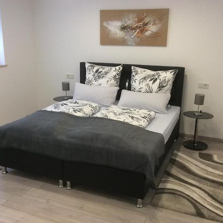 Ferienwohnung Nachtweide Wadgassen Exterior foto